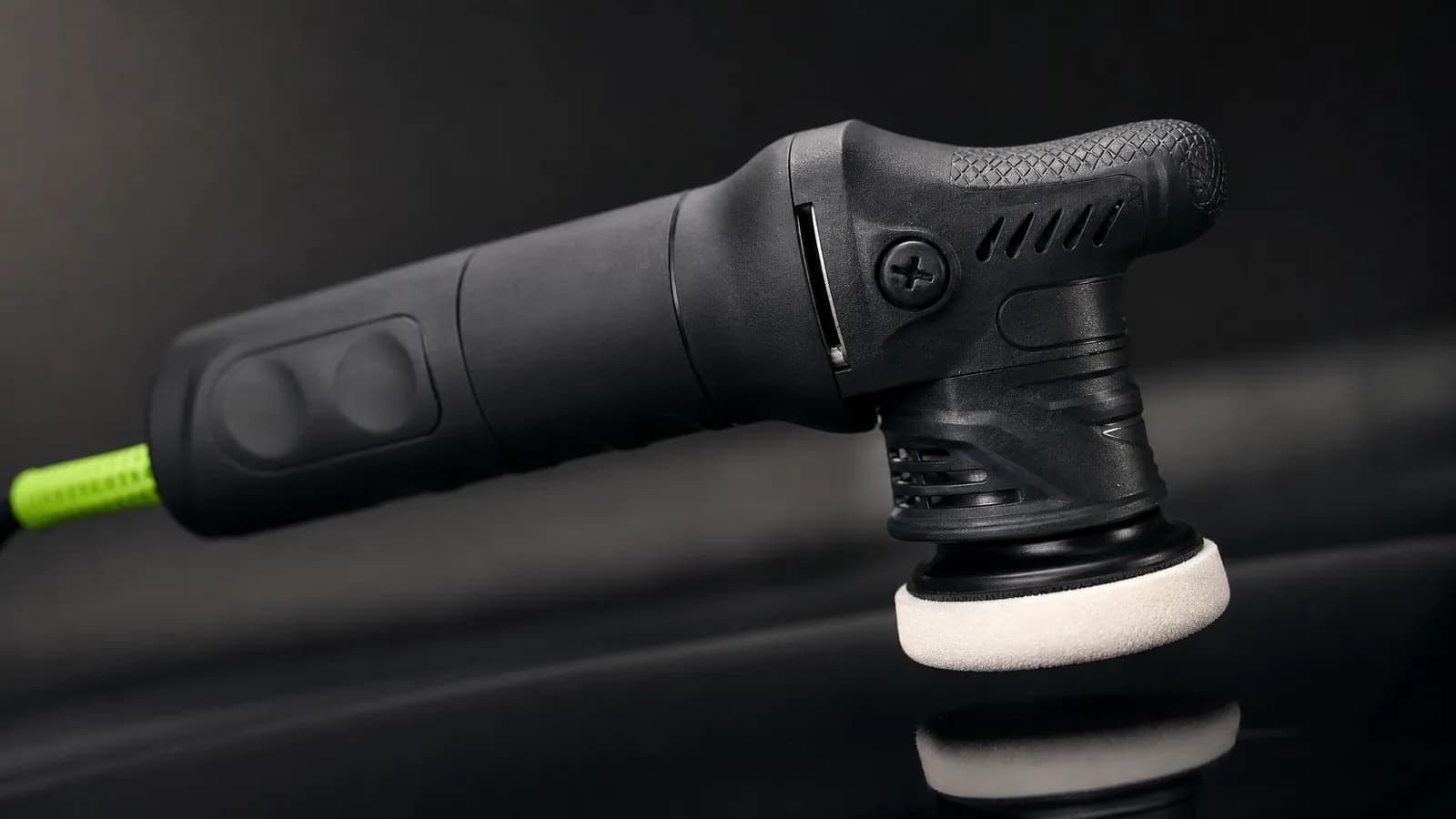 Profiline GM15 — pad closeup